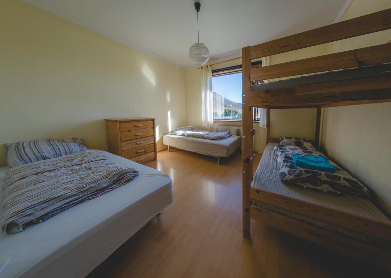 Hvammur 2 Guesthouse Blonduos Luaran gambar
