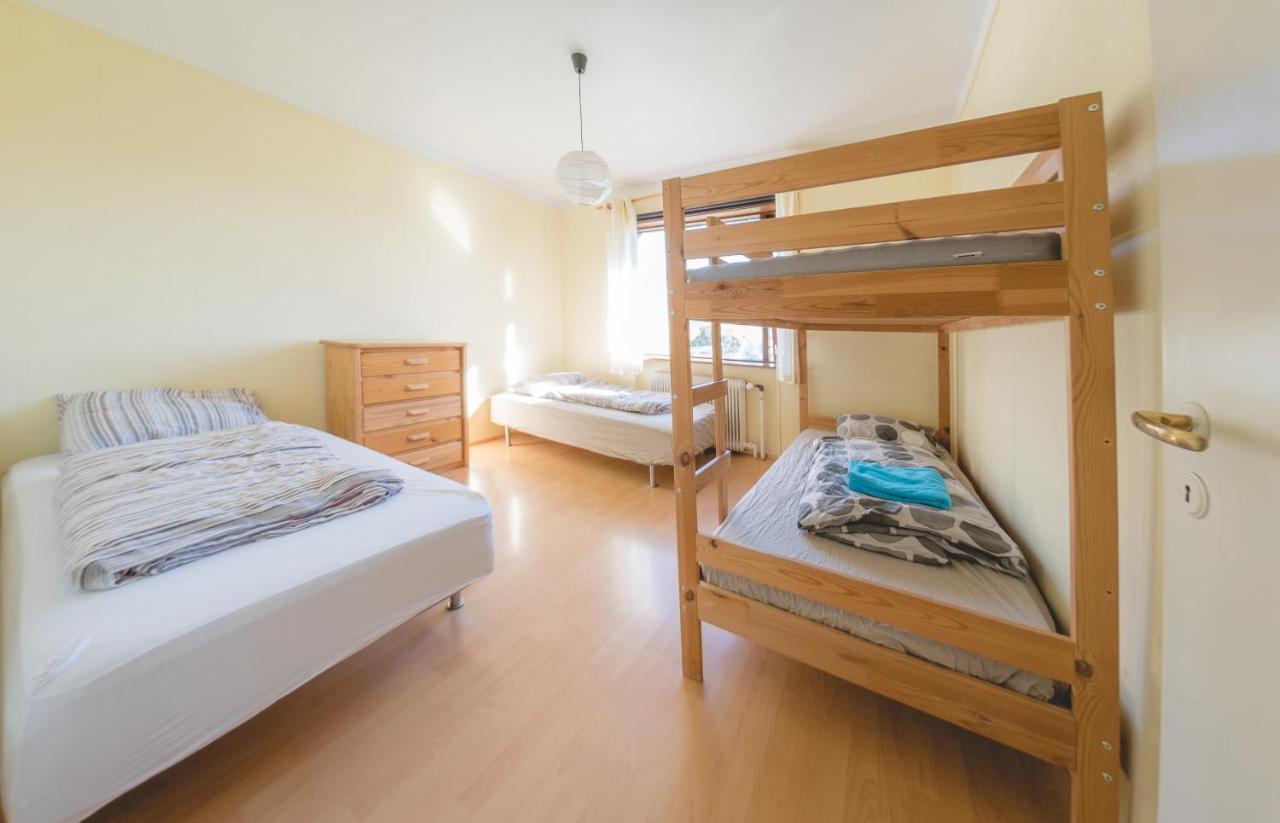Hvammur 2 Guesthouse Blonduos Luaran gambar