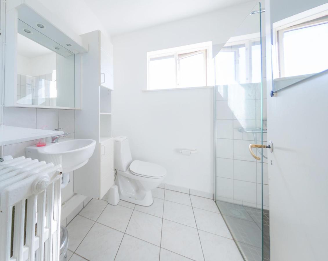 Hvammur 2 Guesthouse Blonduos Luaran gambar